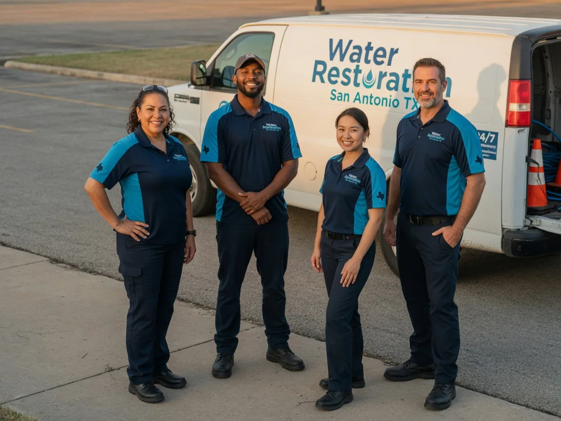 Water Damage Repair company in Cologne, MN